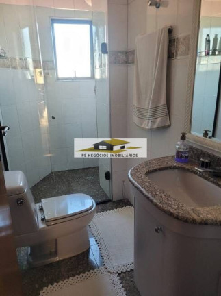 Imagem Apartamento com 4 Quartos à Venda, 126 m² em Jardim Jabaquara - São Paulo Imagem Apartamento com 4 Quartos à Venda, 126 m² em Jardim Jabaquara - São Paulo