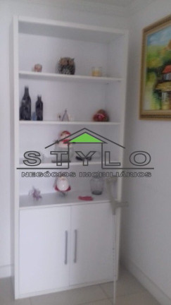 Imagem Apartamento com 2 Quartos à Venda, 56 m² em Rudge Ramos - São Bernardo Do Campo