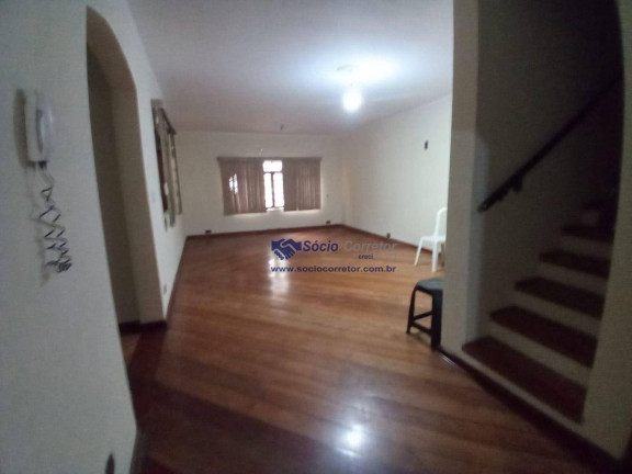 Imagem Sobrado com 4 Quartos à Venda, 276 m² em Parque Da Mooca - São Paulo Imagem Sobrado com 4 Quartos à Venda, 276 m² em Parque Da Mooca - São Paulo