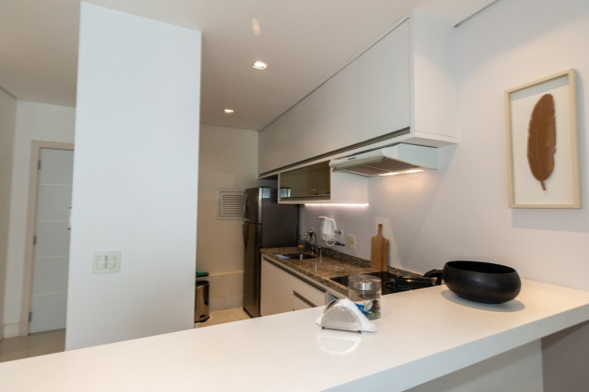 Imagem Apartamento com 1 Quarto à Venda, 62 m² em Itaim Bibi - São Paulo Imagem Apartamento com 1 Quarto à Venda, 62 m² em Itaim Bibi - São Paulo