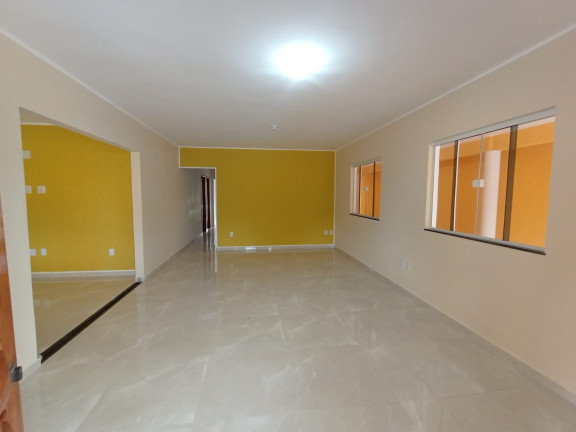 Imagem Casa com 4 Quartos à Venda, 266 m² em Inoã (inoã) - Maricá