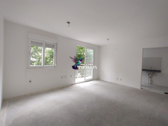 Imagem Apartamento com 2 Quartos à Venda, 55 m² em Jardim Itu Sabará - Porto Alegre Imagem Apartamento com 2 Quartos à Venda, 55 m² em Jardim Itu Sabará - Porto Alegre