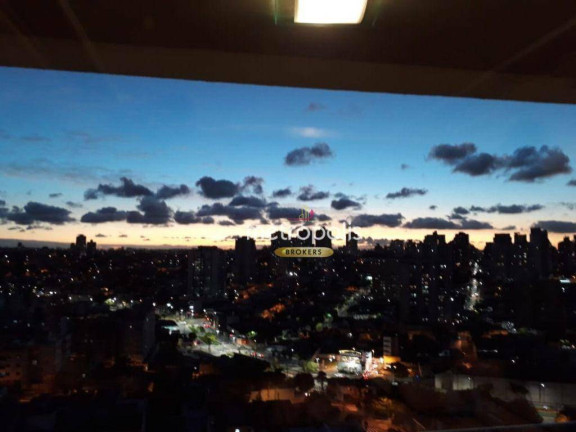 Imagem Apartamento com 3 Quartos à Venda, 120 m² em Barcelona - São Caetano Do Sul