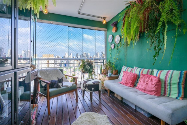 Imagem Apartamento com 2 Quartos à Venda, 57 m² em Barra Funda - São Paulo Imagem Apartamento com 2 Quartos à Venda, 57 m² em Barra Funda - São Paulo