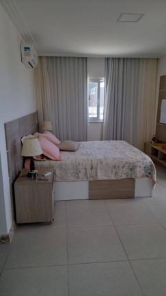 Imagem Casa com 5 Quartos à Venda, 510 m² em Barra De Jacuipe - Camaçari