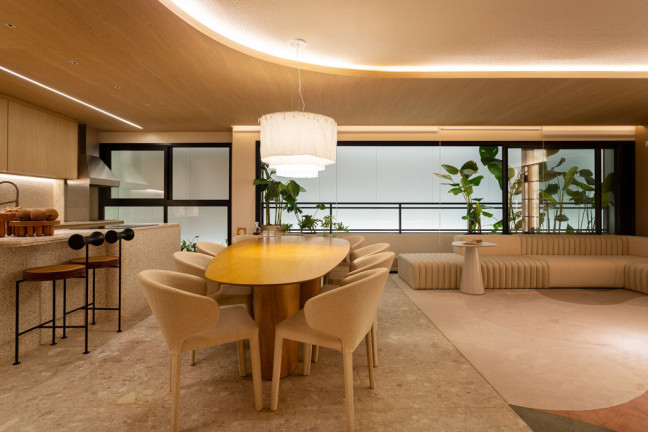 Imagem Apartamento com 3 Quartos à Venda, 151 m² em Jardim América - Goiânia Imagem Apartamento com 3 Quartos à Venda, 151 m² em Jardim América - Goiânia