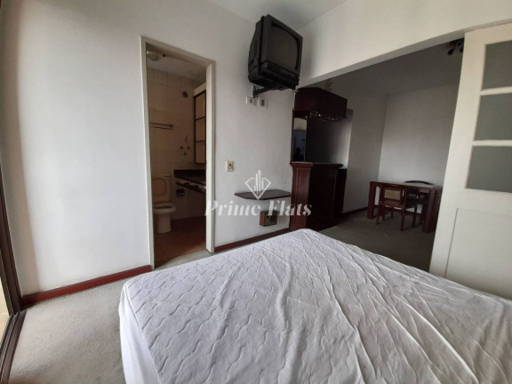 Imagem Apartamento com 1 Quarto à Venda, 32 m² em Campos Elíseos - São Paulo Imagem Apartamento com 1 Quarto à Venda, 32 m² em Campos Elíseos - São Paulo
