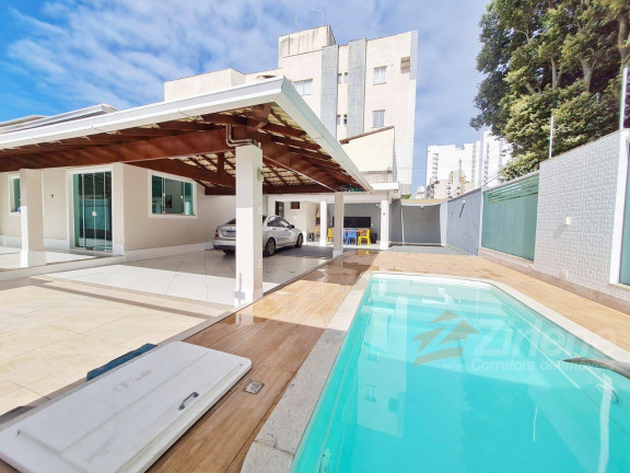 Imagem Casa com 4 Quartos à Venda, 360 m² em Praia Do Morro - Guarapari Imagem Casa com 4 Quartos à Venda, 360 m² em Praia Do Morro - Guarapari