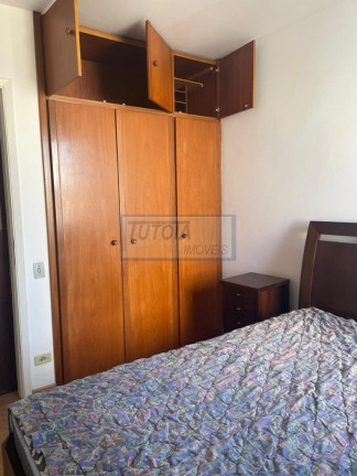 Imagem Apartamento com 3 Quartos para Alugar, 100 m² em Aclimaçao - São Paulo Imagem Apartamento com 3 Quartos para Alugar, 100 m² em Aclimaçao - São Paulo