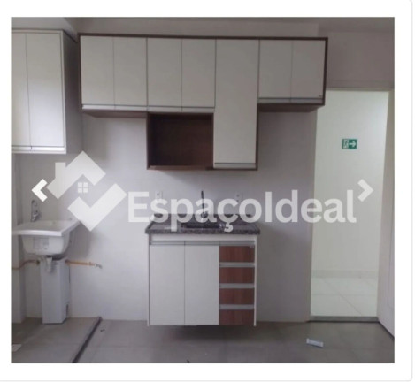Imagem Apartamento com 2 Quartos à Venda, 50 m² em Centro - Lençóis Paulista Imagem Apartamento com 2 Quartos à Venda, 50 m² em Centro - Lençóis Paulista