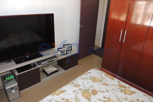 Imagem Apartamento com 2 Quartos à Venda, 77 m² em Maracanã - Rio De Janeiro