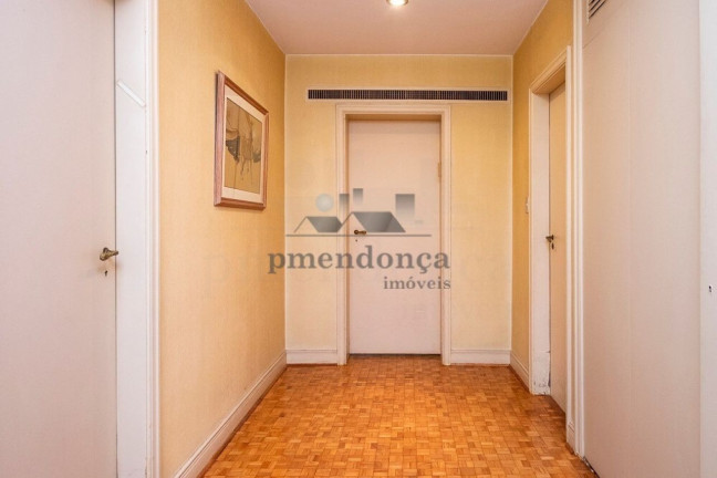 Imagem Apartamento com 3 Quartos à Venda, 310 m² em Higienópolis - São Paulo Imagem Apartamento com 3 Quartos à Venda, 310 m² em Higienópolis - São Paulo