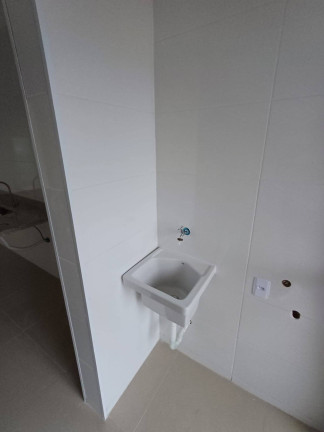 Imagem Apartamento com 2 Quartos à Venda, 66 m² em Mirim - Praia Grande