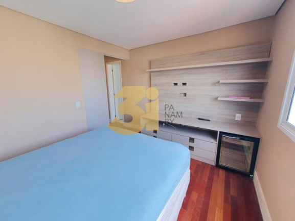 Imagem Cobertura com 3 Quartos à Venda, 281 m² em Morumbi - São Paulo Imagem Cobertura com 3 Quartos à Venda, 281 m² em Morumbi - São Paulo