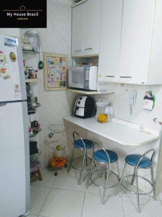 Imagem Apartamento com 2 Quartos à Venda, 59 m² em Jardim São Paulo - São Paulo Imagem Apartamento com 2 Quartos à Venda, 59 m² em Jardim São Paulo - São Paulo