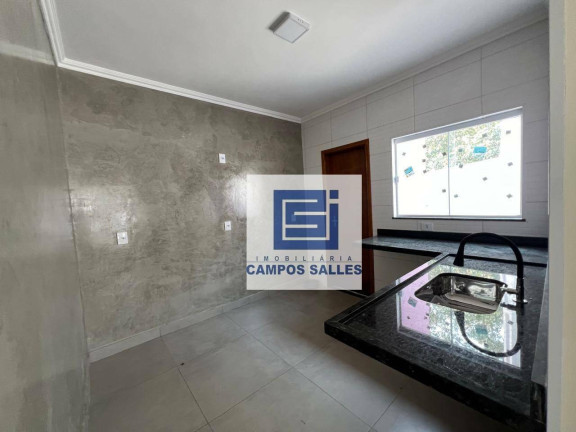 Imagem Casa à Venda, 123 m² em Colina Cintra Franco - Socorro