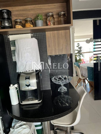 Imagem Apartamento com 3 Quartos à Venda, 96 m² em Casa Amarela - Recife Imagem Apartamento com 3 Quartos à Venda, 96 m² em Casa Amarela - Recife