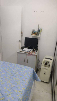 Imagem Apartamento com 2 Quartos à Venda, 49 m² em Itaquera - São Paulo Imagem Apartamento com 2 Quartos à Venda, 49 m² em Itaquera - São Paulo