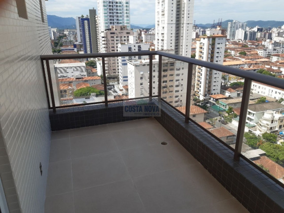 Imagem Apartamento com 3 Quartos à Venda, 210 m² em Boqueirão - Santos Imagem Apartamento com 3 Quartos à Venda, 210 m² em Boqueirão - Santos
