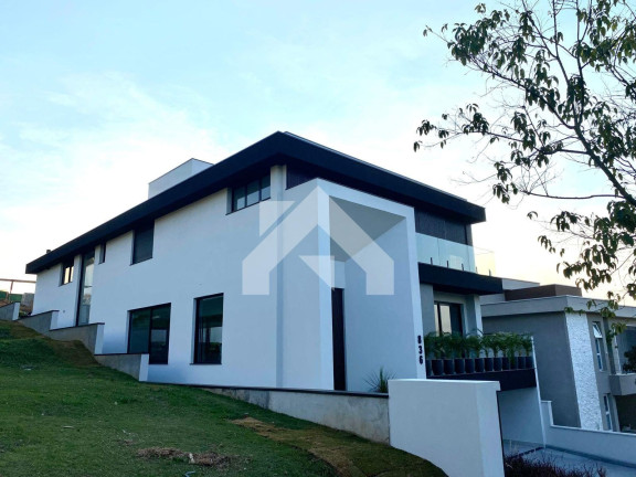 Imagem Casa de Condomínio com 4 Quartos à Venda, 566 m² em Alphaville - Santana De Parnaíba Imagem Casa de Condomínio com 4 Quartos à Venda, 566 m² em Alphaville - Santana De Parnaíba