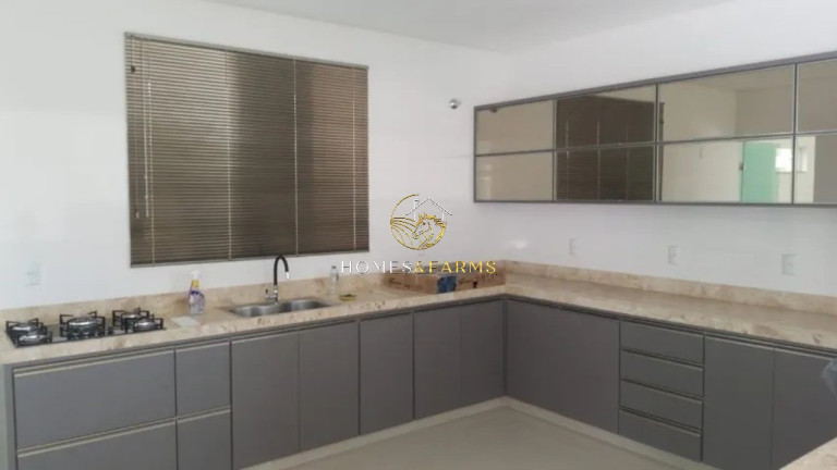 Imagem Casa com 3 Quartos para Alugar,  em Condomínio Do Lago - Goiânia