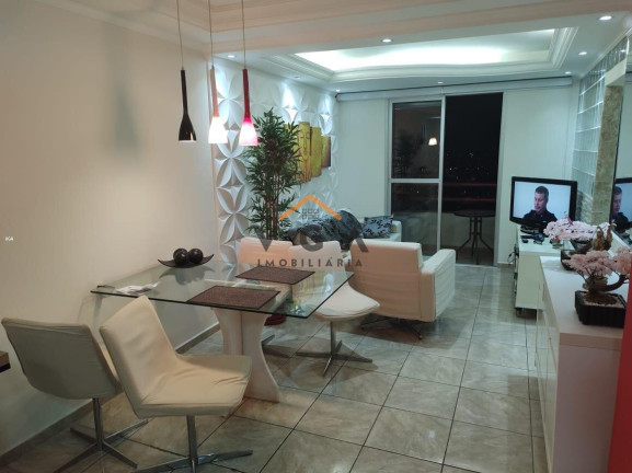 Imagem Apartamento com 2 Quartos à Venda, 56 m² em Vila Boturussu - São Paulo Imagem Apartamento com 2 Quartos à Venda, 56 m² em Vila Boturussu - São Paulo