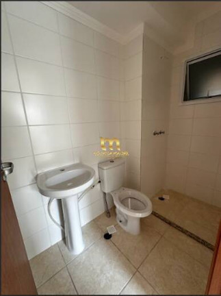 Imagem Apartamento com 2 Quartos à Venda, 54 m² em Guilhermina - Praia Grande