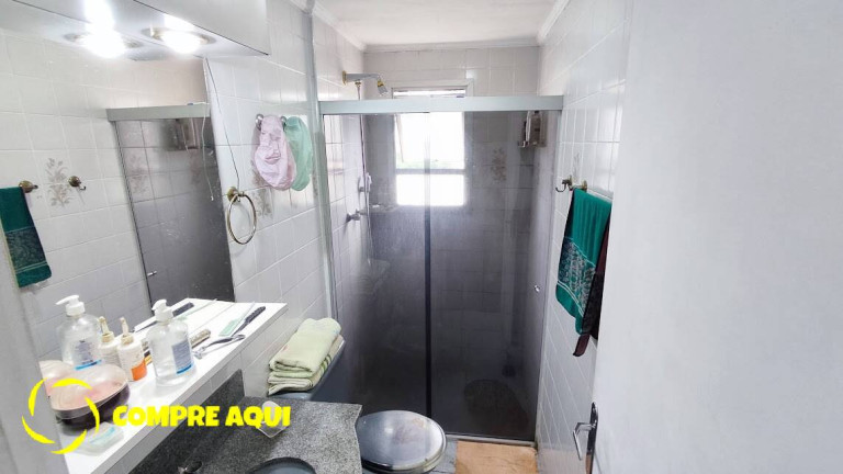 Imagem Apartamento com 2 Quartos à Venda, 67 m² em Barra Funda - São Paulo