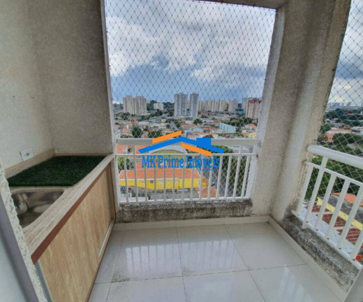 Imagem Apartamento com 2 Quartos à Venda, 48 m² em Presidente Altino - Osasco Imagem Apartamento com 2 Quartos à Venda, 48 m² em Presidente Altino - Osasco