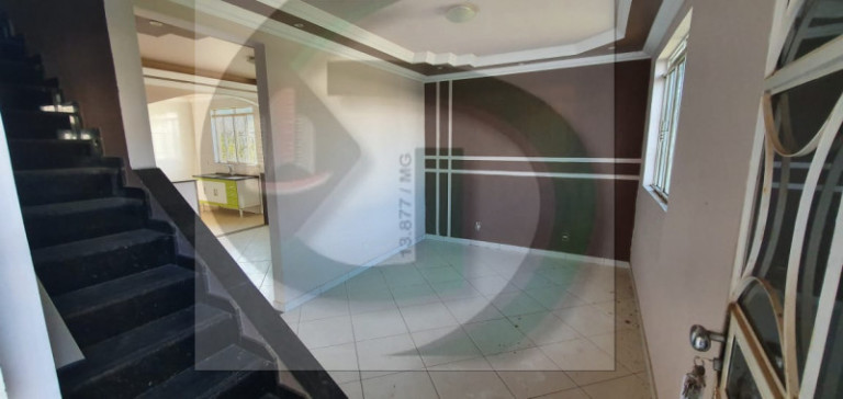 Imagem Casa com 3 Quartos à Venda, 180 m² em Parque Caravelas - Santana Do Paraíso Imagem Casa com 3 Quartos à Venda, 180 m² em Parque Caravelas - Santana Do Paraíso