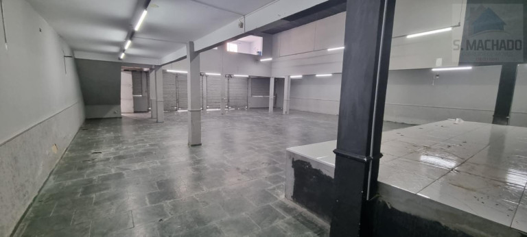 Imagem Imóvel Comercial para Alugar, 450 m² em Jardim Zaira - Mauá
