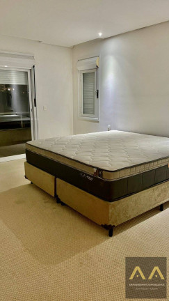 Imagem Casa com 4 Quartos para Alugar, 950 m² em Alphaville - Santana De Parnaíba