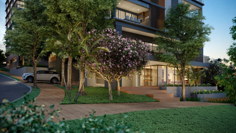 Foto do imóvel Imóvel à Venda, 143 m² em Vila Madalena - São Paulo Foto do imóvel Imóvel à Venda, 143 m² em Vila Madalena - São Paulo