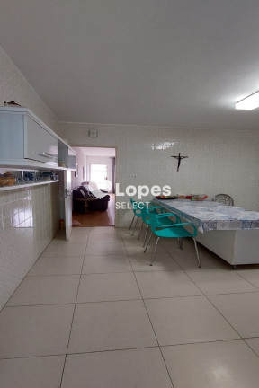 Imagem Casa com 3 Quartos à Venda, 228 m² em Mooca - São Paulo Imagem Casa com 3 Quartos à Venda, 228 m² em Mooca - São Paulo