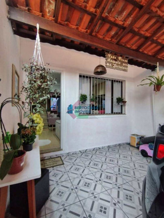 Imagem Casa com 2 Quartos à Venda, 95 m² em Jardim Nossa Senhora Do Carmo - São Paulo Imagem Casa com 2 Quartos à Venda, 95 m² em Jardim Nossa Senhora Do Carmo - São Paulo