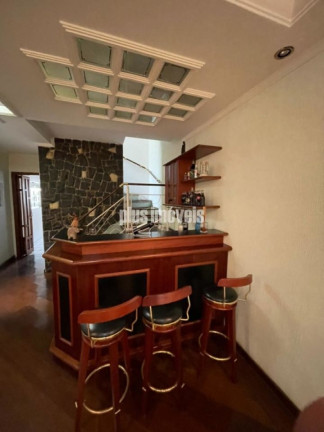 Imagem Casa com 4 Quartos à Venda, 222 m² em Planalto Paulista - São Paulo Imagem Casa com 4 Quartos à Venda, 222 m² em Planalto Paulista - São Paulo