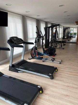 Imagem Studio com 1 Quarto à Venda, 28 m² em Pinheiros - São Paulo Imagem Studio com 1 Quarto à Venda, 28 m² em Pinheiros - São Paulo