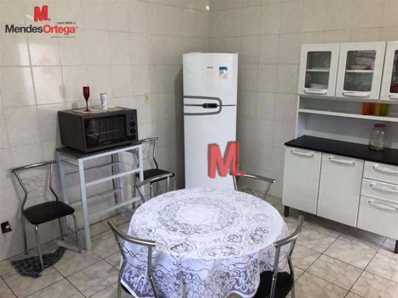 Imagem Casa à Venda, 395 m² em Jardim Santa Rosália - Sorocaba Imagem Casa à Venda, 395 m² em Jardim Santa Rosália - Sorocaba