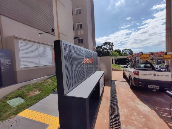 Imagem Apartamento com 2 Quartos à Venda, em Jardim Real Park - Botucatu Imagem Apartamento com 2 Quartos à Venda, em Jardim Real Park - Botucatu