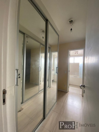 Imagem Apartamento com 3 Quartos à Venda, 141 m² em Ipiranga - São Paulo