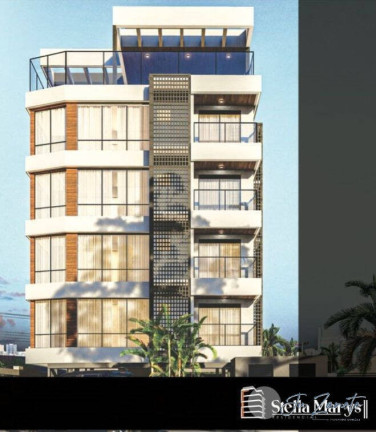 Imagem Apartamento com 3 Quartos à Venda, 90 m² em Itapema Do Norte - Itapoá Imagem Apartamento com 3 Quartos à Venda, 90 m² em Itapema Do Norte - Itapoá