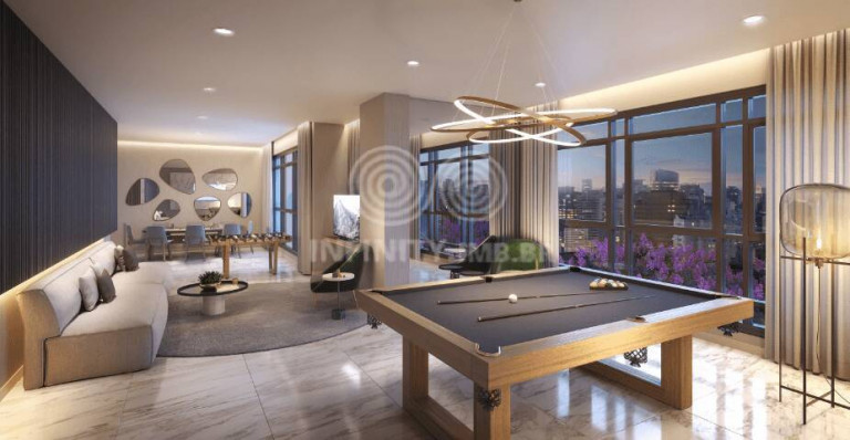 Imagem Apartamento com 2 Quartos à Venda, 82 m² em Brás - São Paulo