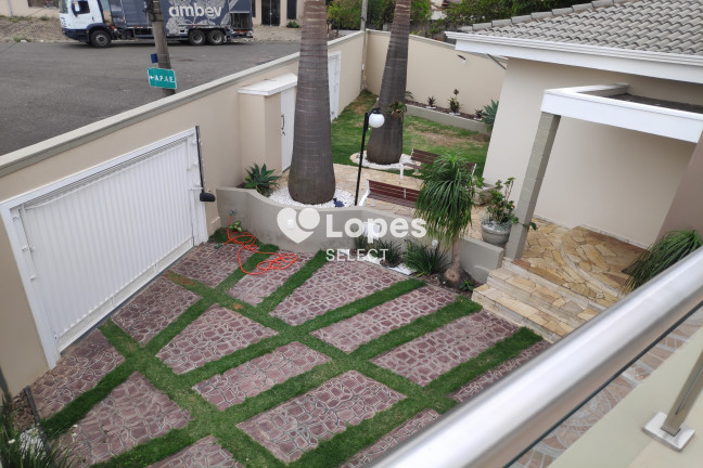 Imagem Casa com 4 Quartos à Venda, 297 m² em Jardim São Francisco - Valinhos Imagem Casa com 4 Quartos à Venda, 297 m² em Jardim São Francisco - Valinhos