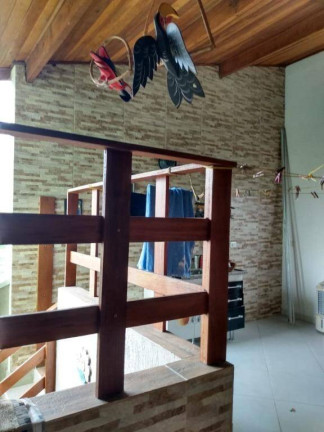 Imagem Sobrado com 4 Quartos à Venda, 165 m² em Esplanada Independência - Taubaté