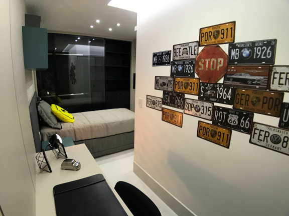 Imagem Imóvel com 4 Quartos à Venda, 126 m² em Praia Da Costa - Vila Velha