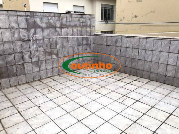 Imagem Apartamento com 5 Quartos à Venda, 226 m² em Vila Isabel - Rio De Janeiro Imagem Apartamento com 5 Quartos à Venda, 226 m² em Vila Isabel - Rio De Janeiro