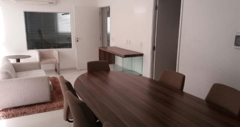 Imagem Sala Comercial à Venda, 90 m² em Boa Viagem - Recife