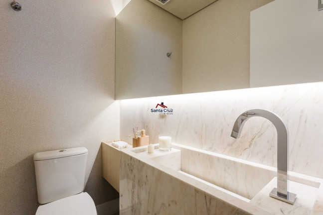 Imagem Apartamento com 3 Quartos à Venda, 275 m² em Jurerê Internacional - Florianópolis