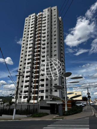 Imagem Apartamento com 2 Quartos à Venda, 89 m² em Alvinópolis - Atibaia Imagem Apartamento com 2 Quartos à Venda, 89 m² em Alvinópolis - Atibaia