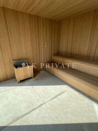 Imagem Apartamento com 3 Quartos à Venda, 170 m² em Pinheiros - São Paulo